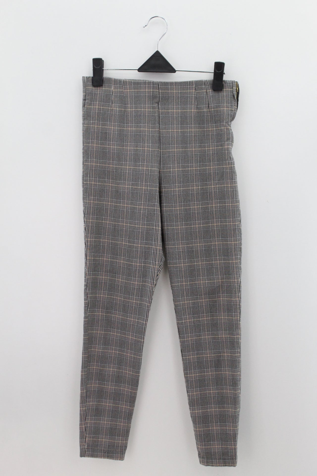 PANTALON VESTIR Femenino Zara