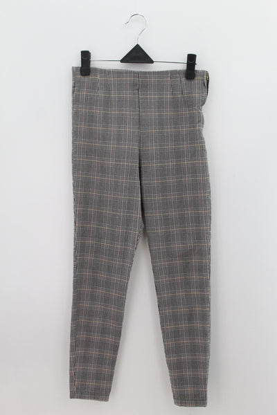 PANTALON VESTIR Femenino Zara