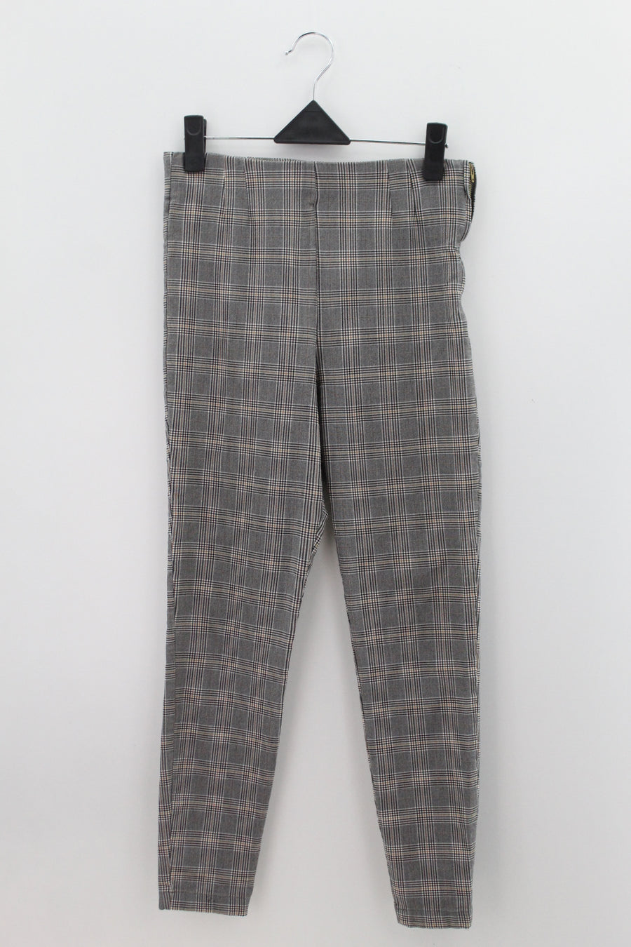 PANTALON VESTIR Femenino Zara