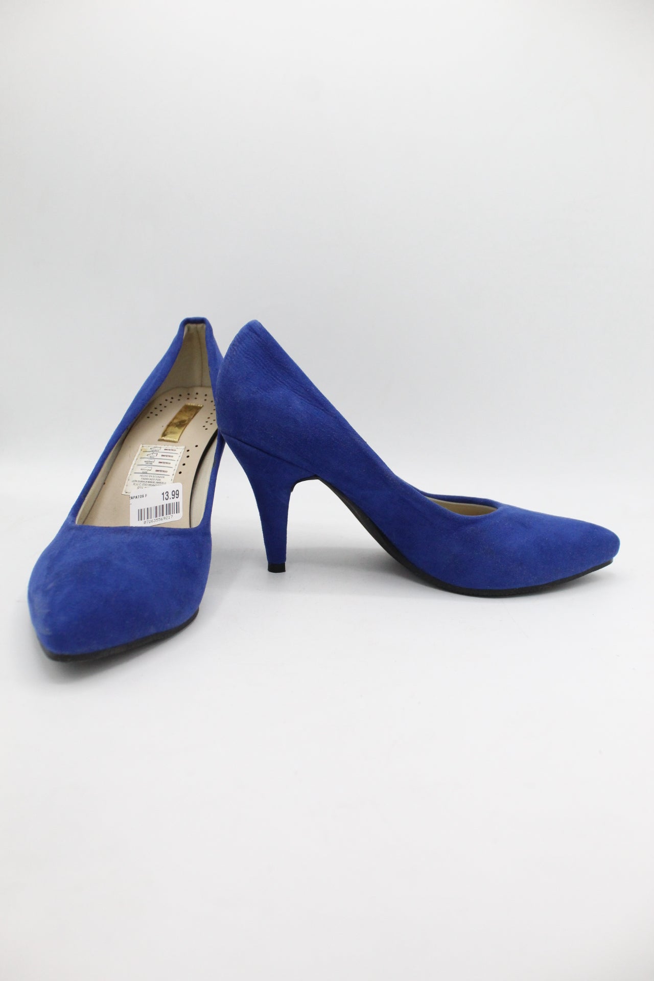 ZAPATOS Femenino