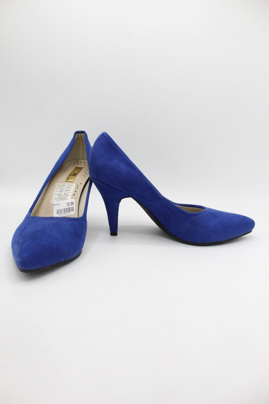 ZAPATOS Femenino