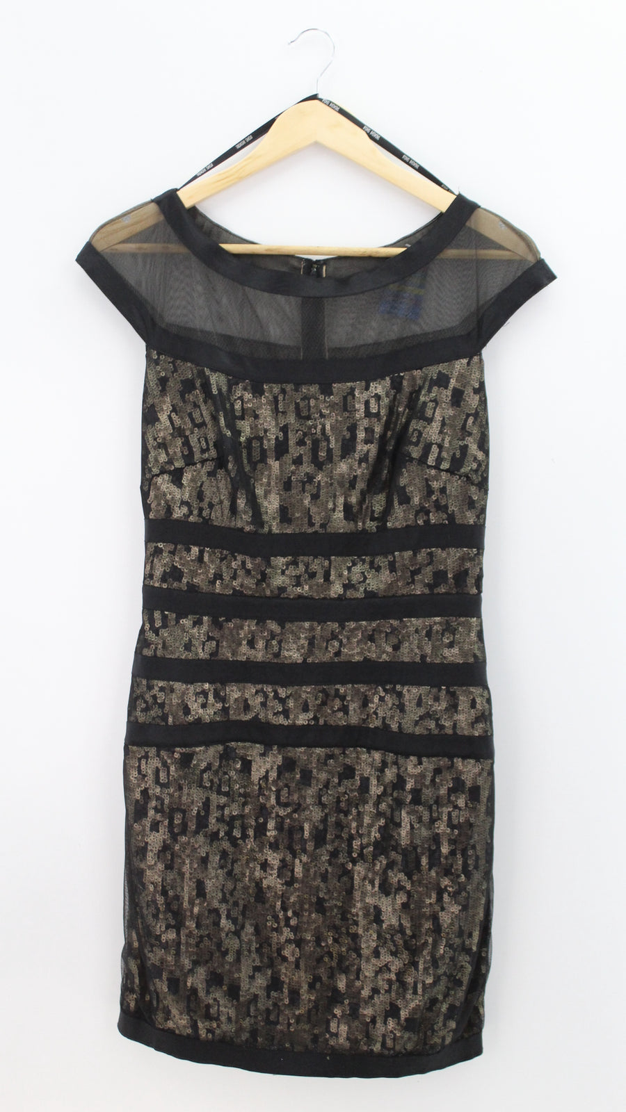 VESTIDO Femenino GALA/ FIESTA Sin Marca