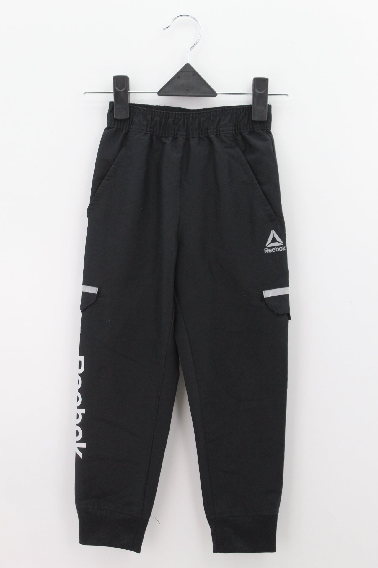 PANTALON DEPORTIVO niño (3-7) Reebok