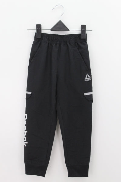 PANTALON DEPORTIVO niño (3-7) Reebok