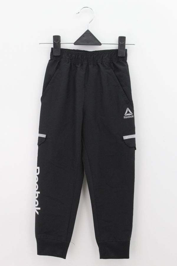 PANTALON DEPORTIVO niño (3-7) Reebok