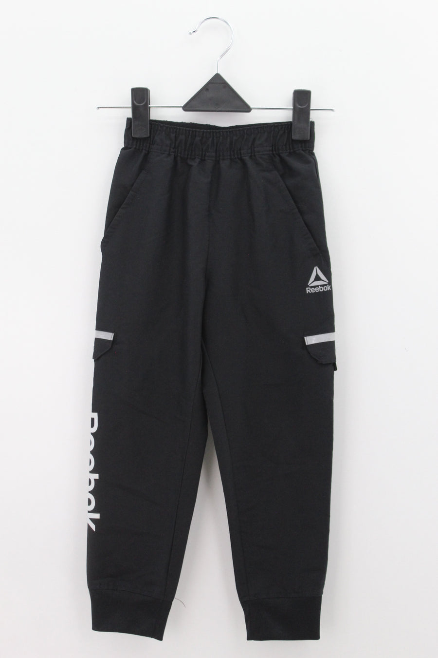 PANTALON DEPORTIVO niño (3-7) Reebok