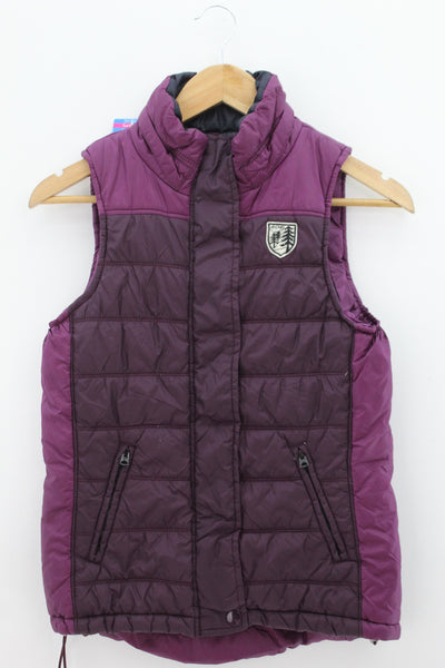 CHALECO Femenino American Eagle
