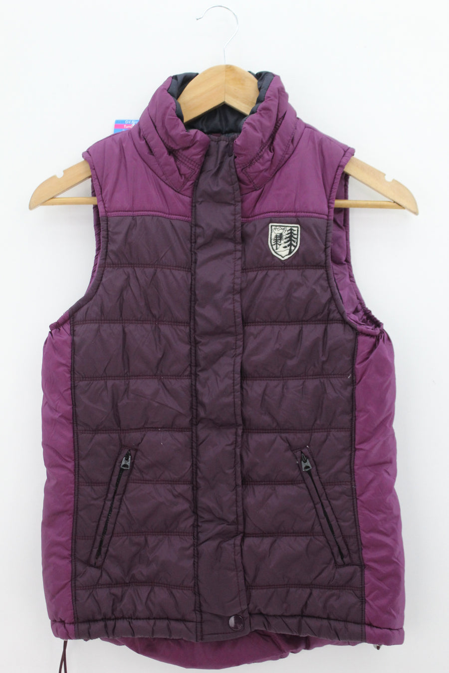 CHALECO Femenino American Eagle