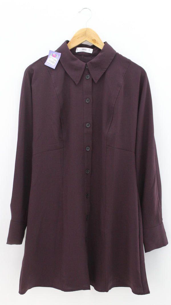 VESTIDO Femenino CASUAL/DEPORTIVO Mango