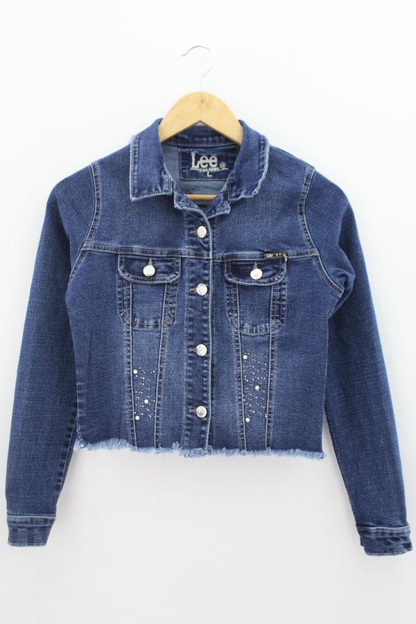 CHAQUETA Femenino Lee