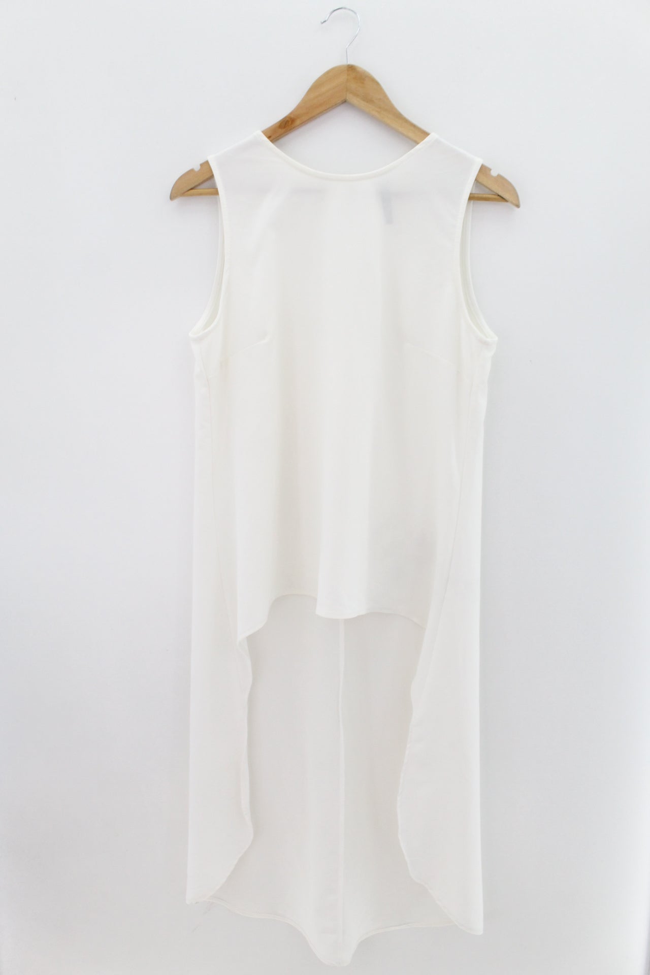 TOP Femenino CASUAL