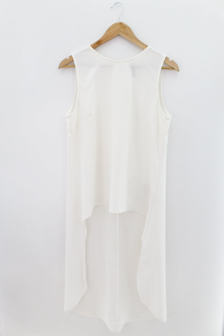 TOP Femenino CASUAL