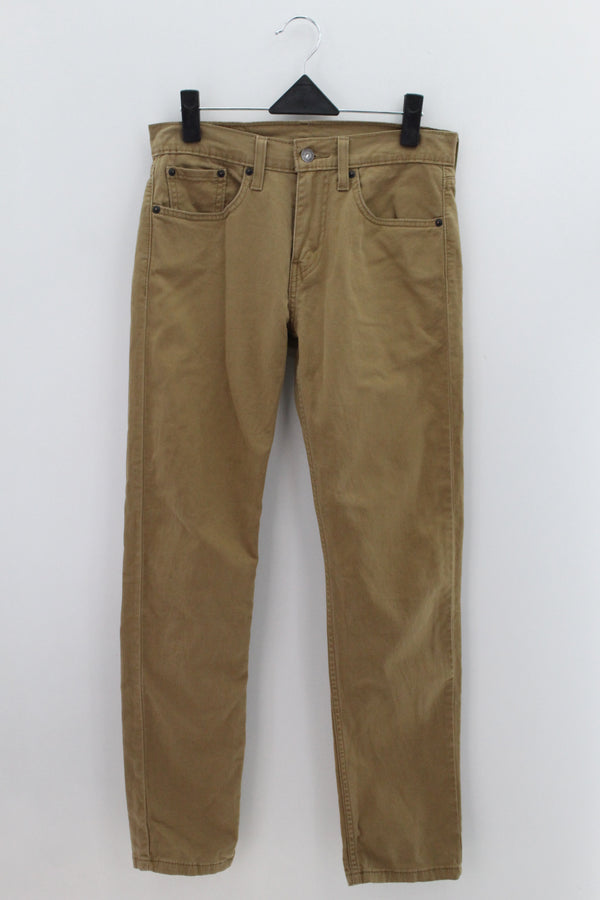JEAN HOMBRE Masculino Levis