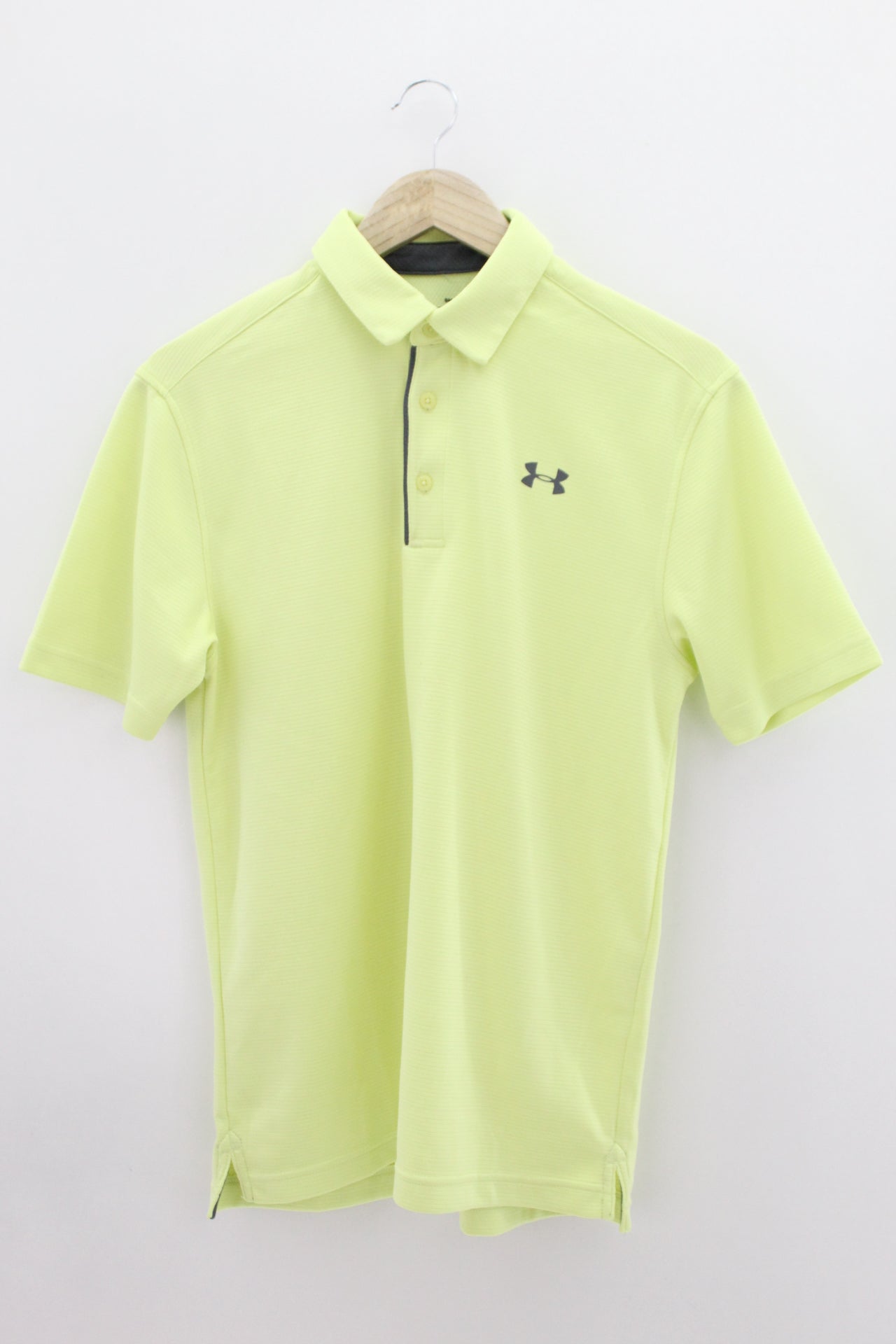 CAMISETA POLO Masculino Under Armour
