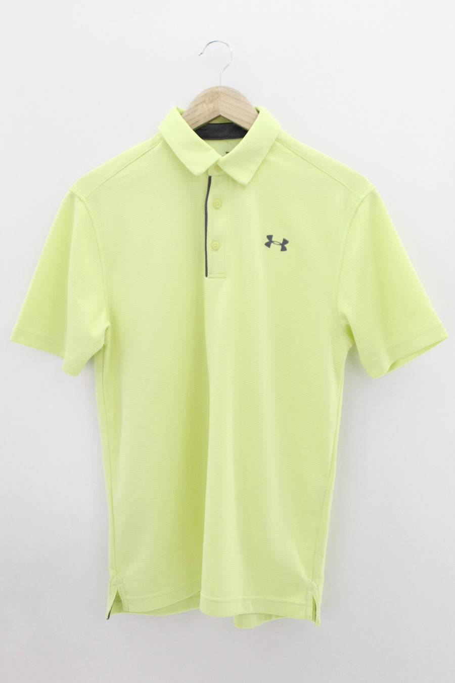 CAMISETA POLO Masculino Under Armour