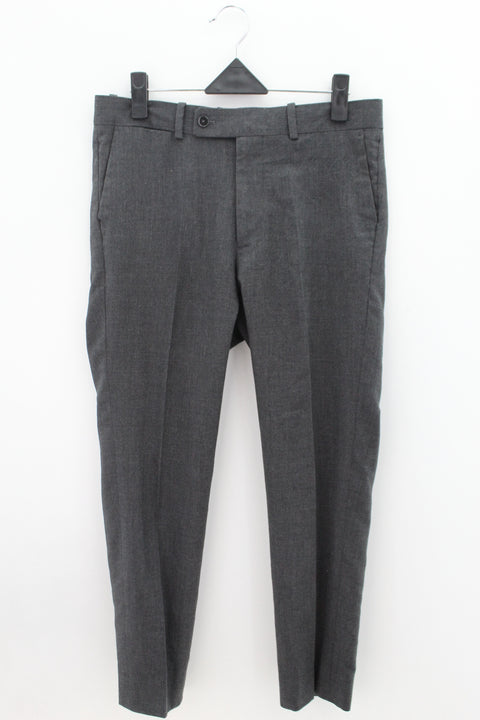 PANTALON DE VESTIR Masculino Mango
