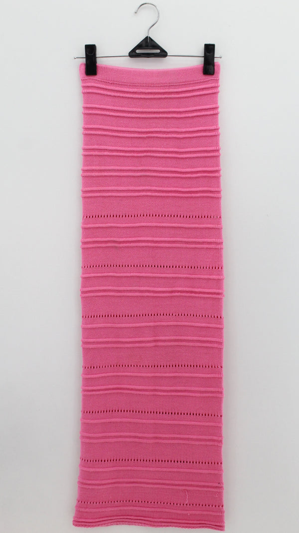 VESTIDO Femenino CASUAL/DEPORTIVO Bershka