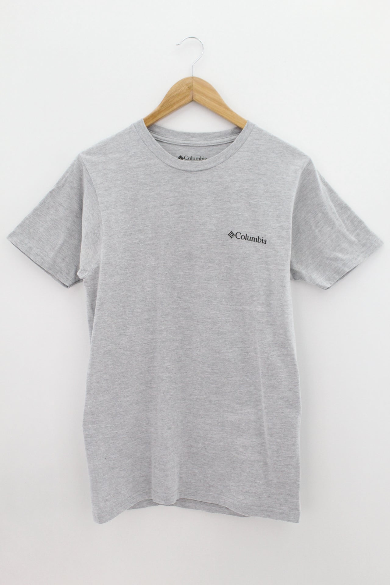 CAMISETA Masculino Columbia