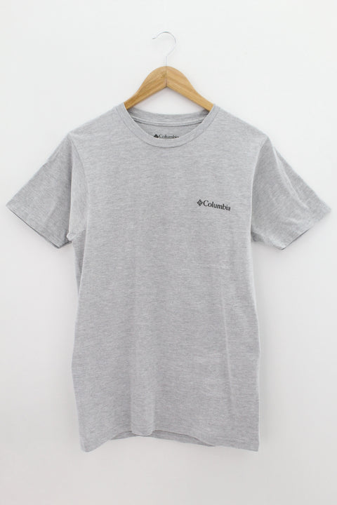 CAMISETA Masculino Columbia