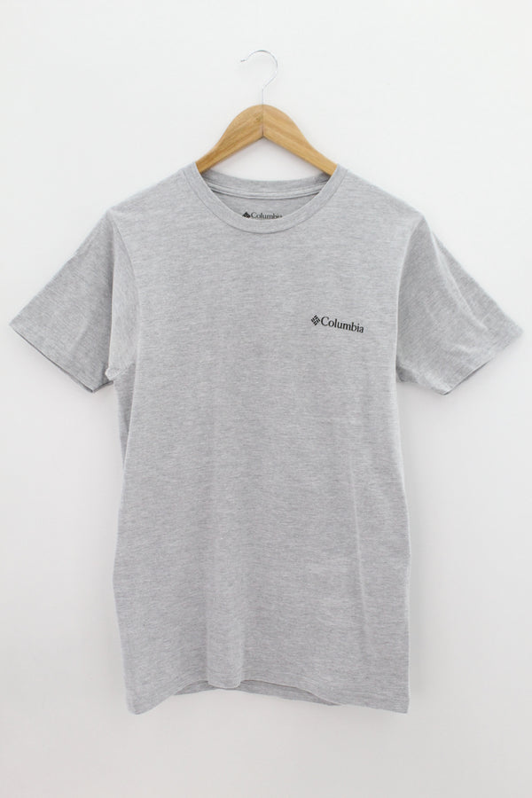 CAMISETA Masculino Columbia