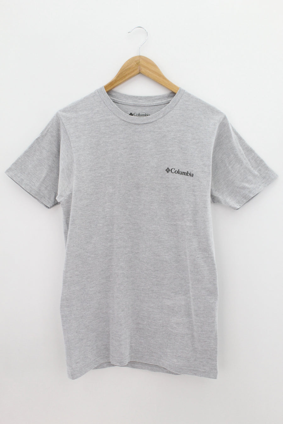 CAMISETA Masculino Columbia
