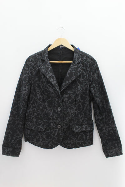 CHAQUETA Femenino Pinto