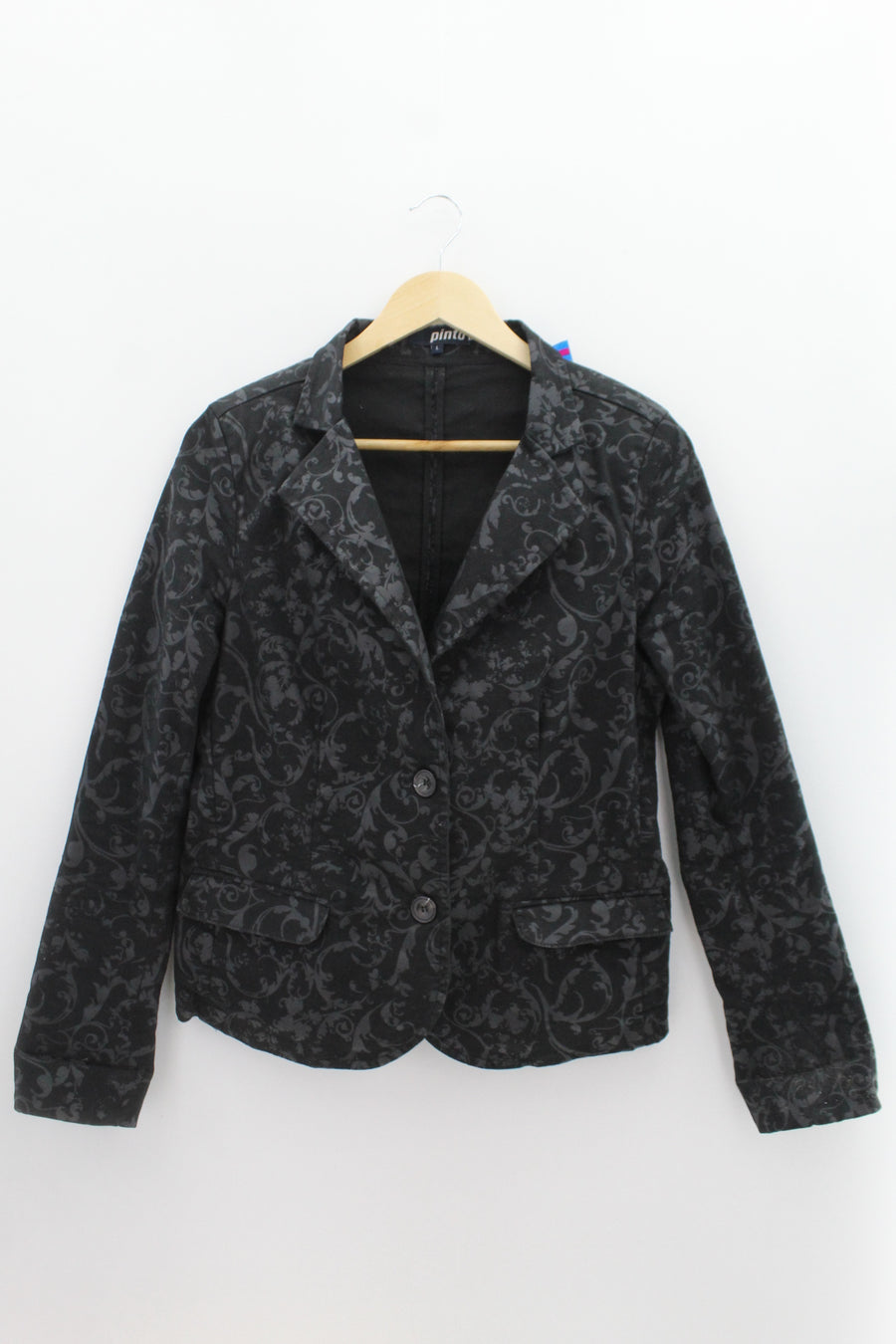 CHAQUETA Femenino Pinto