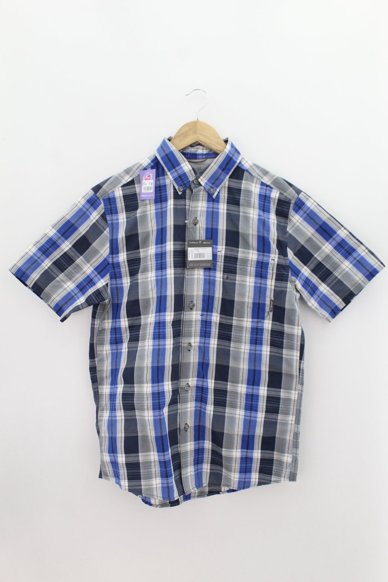 CAMISA Masculino Eddie Bauer