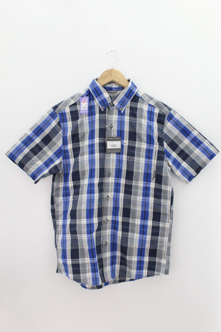 CAMISA Masculino Eddie Bauer