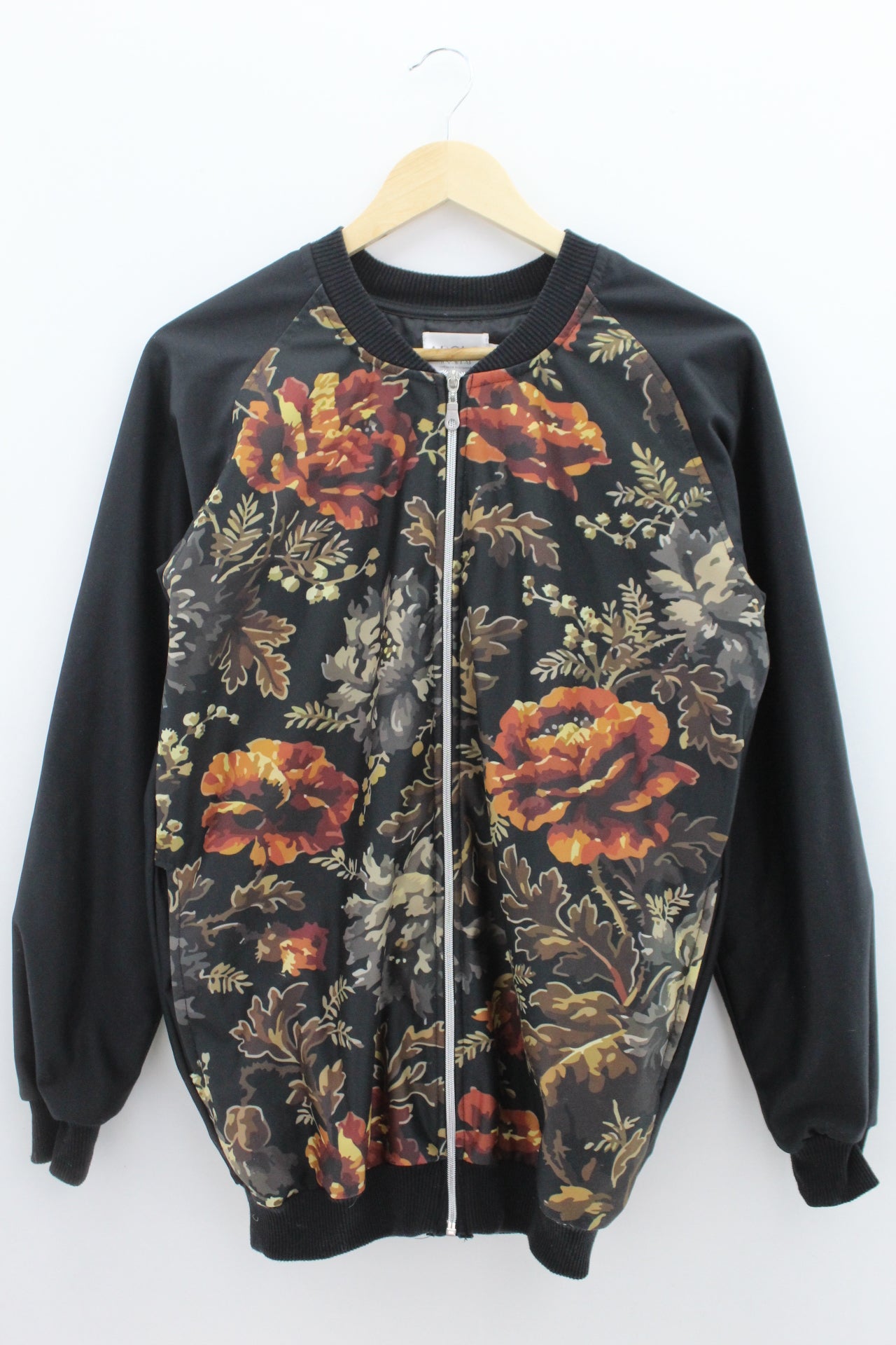 CHAQUETA Femenino