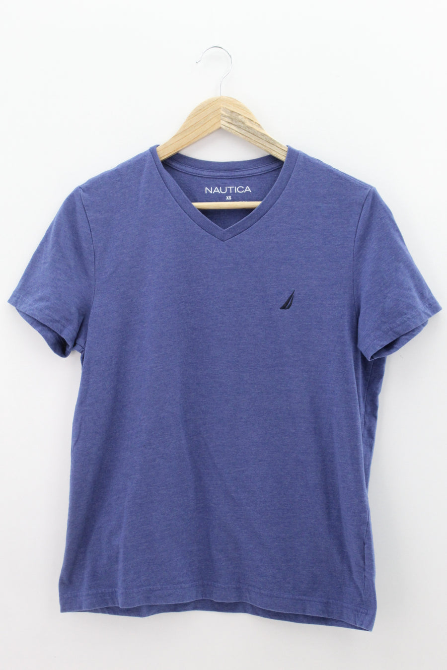 CAMISETA Masculino Nautica