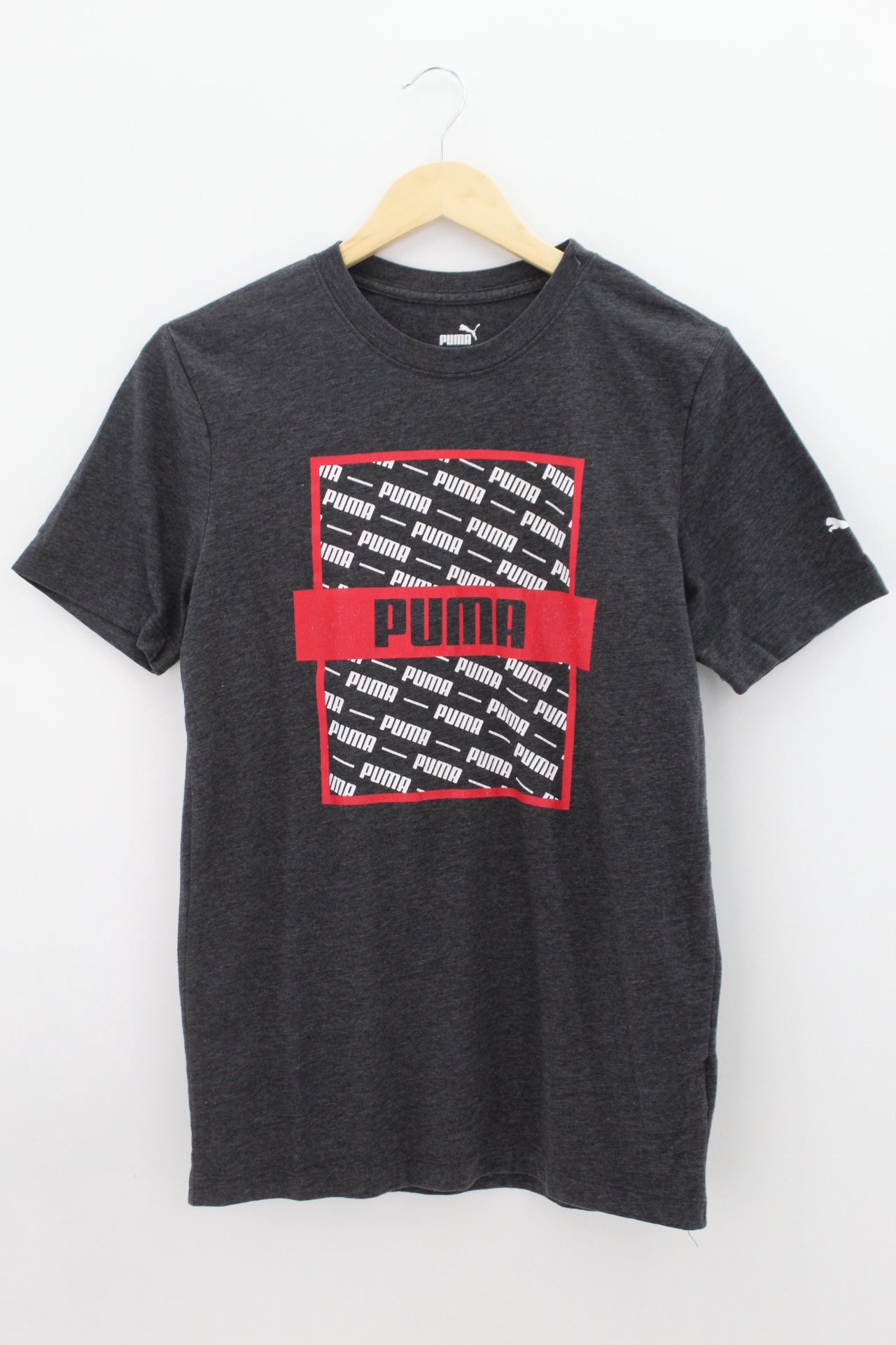 CAMISETA Masculino Puma