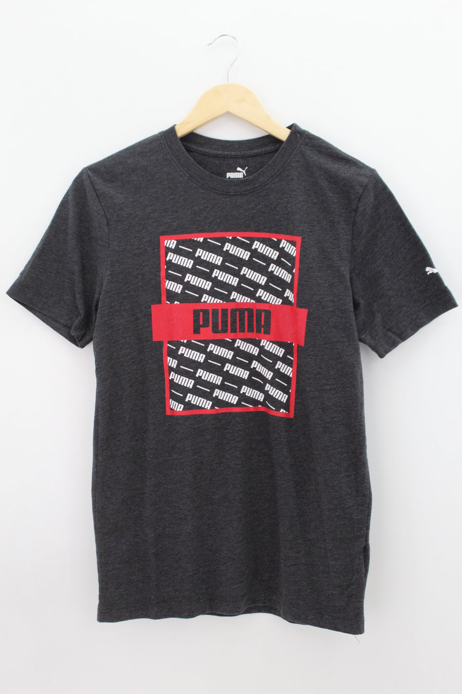 CAMISETA Masculino Puma