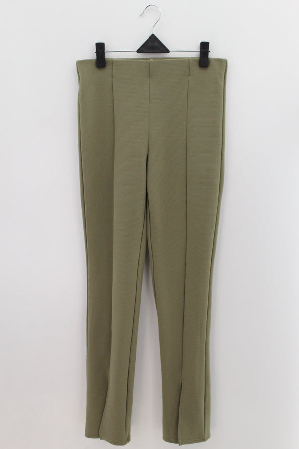 PANTALON VESTIR Femenino H&M