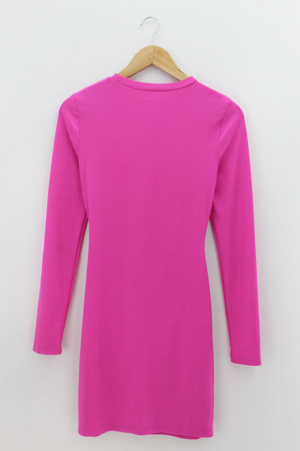 VESTIDO Femenino CASUAL/DEPORTIVO