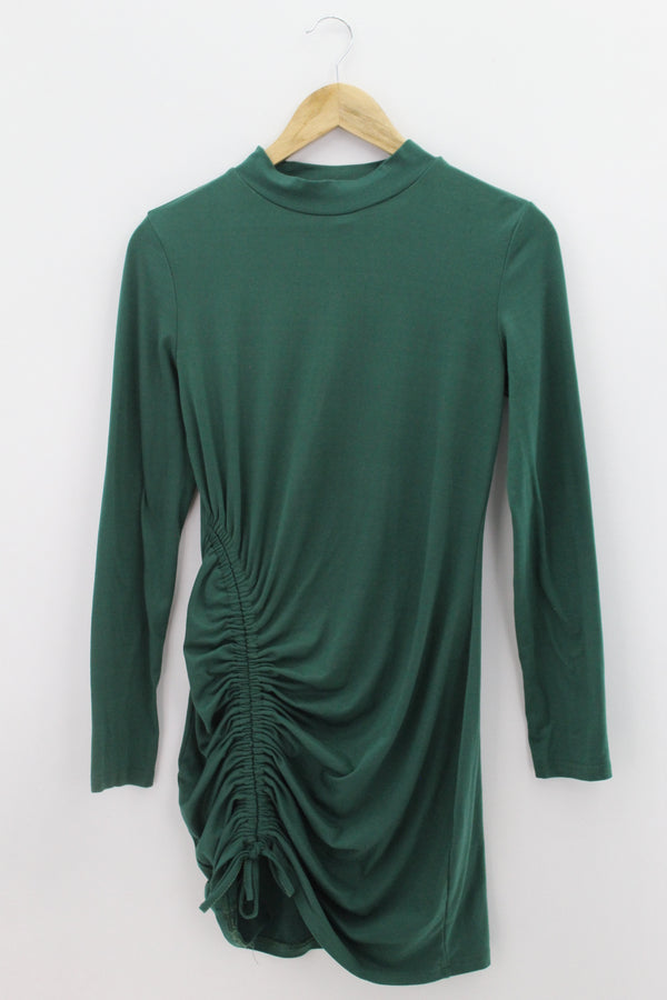VESTIDO Femenino CASUAL/DEPORTIVO Shein