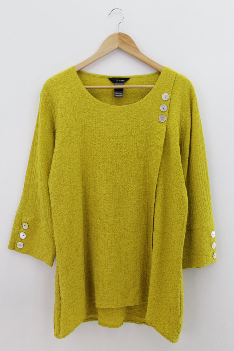 TOP Femenino CASUAL