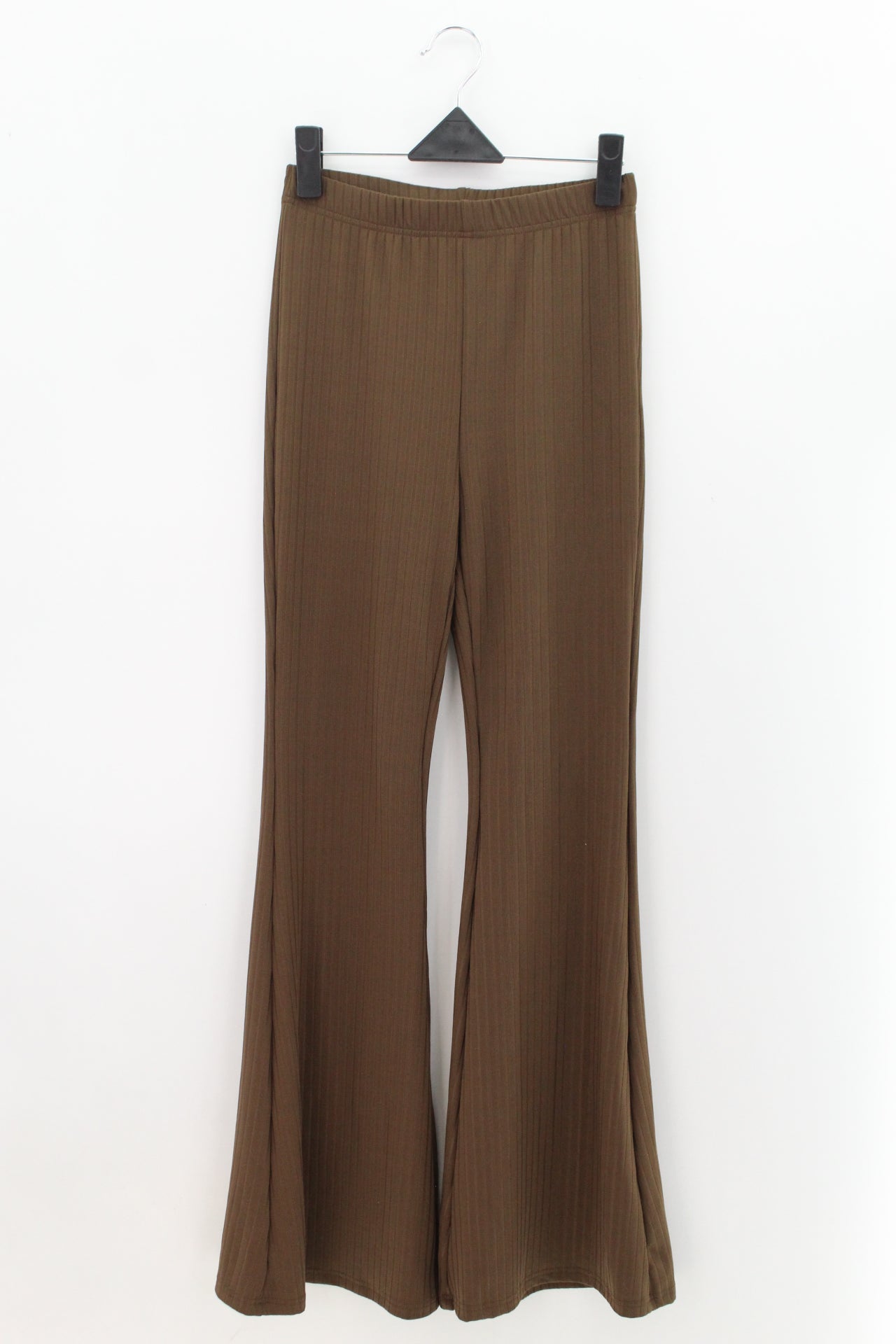 PANTALON VESTIR Femenino Shein