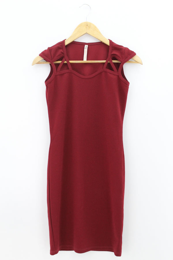 VESTIDO Femenino CASUAL/DEPORTIVO