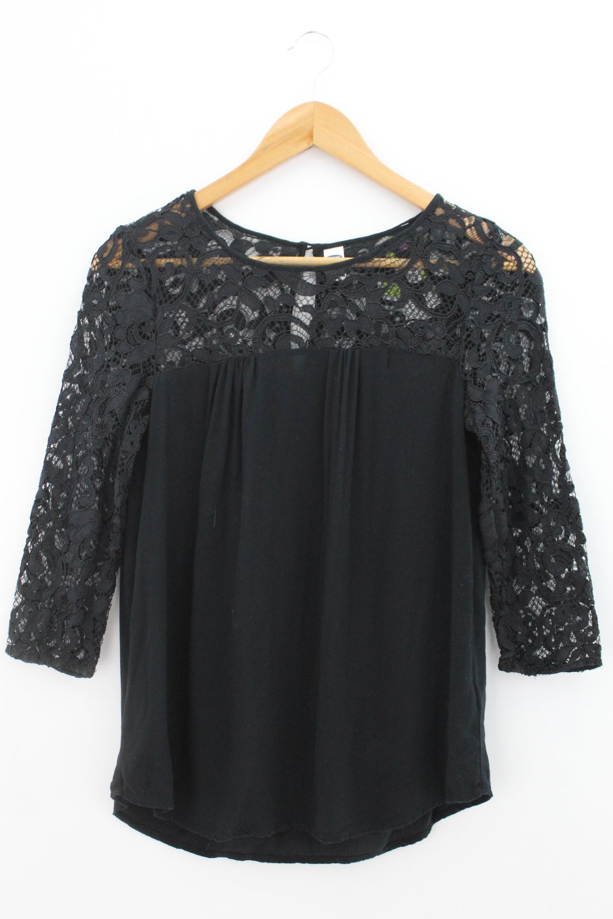 TOP Femenino CASUAL Old Navy
