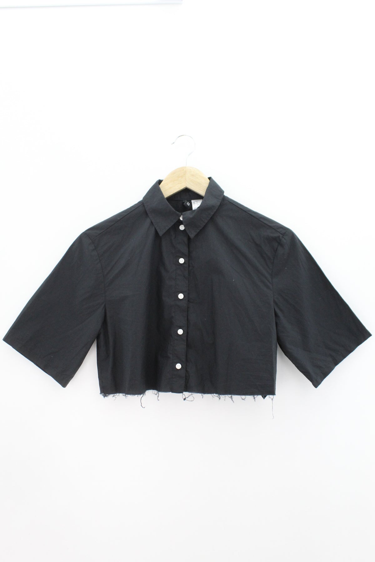 TOP Femenino CASUAL Divided