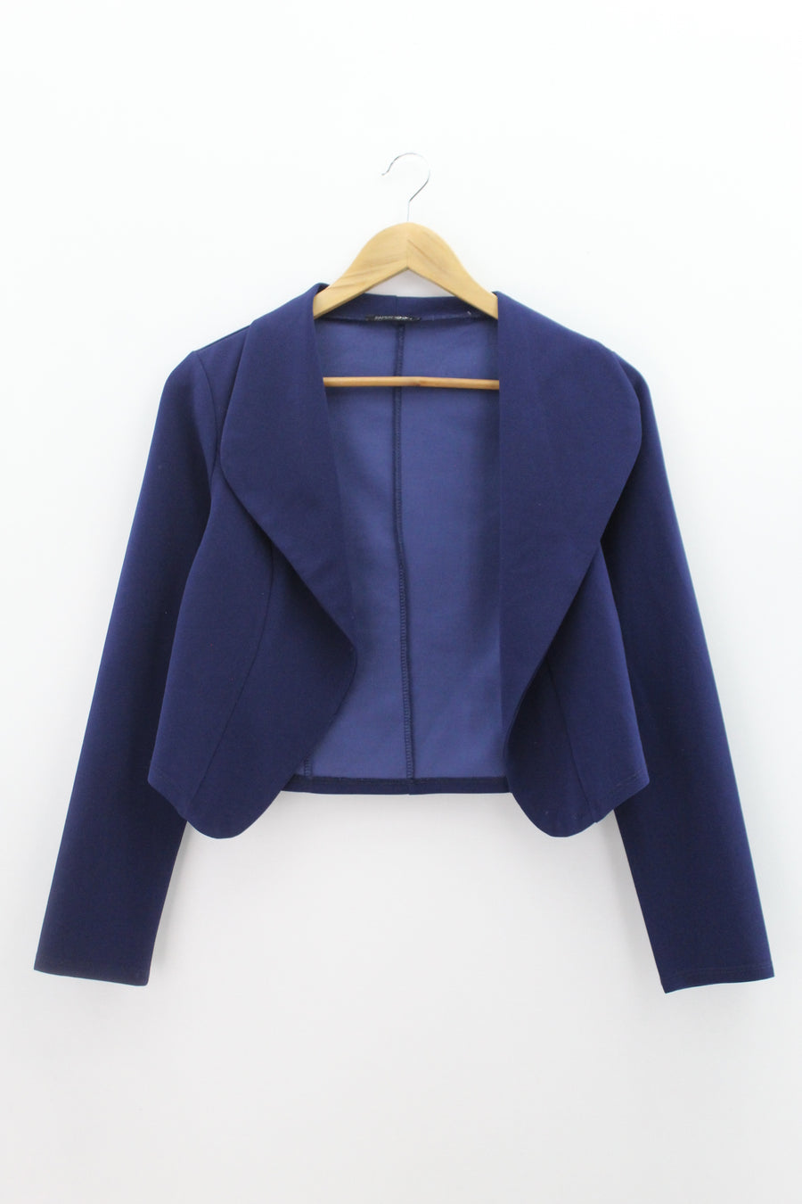 TOP Femenino CASUAL Papermoon