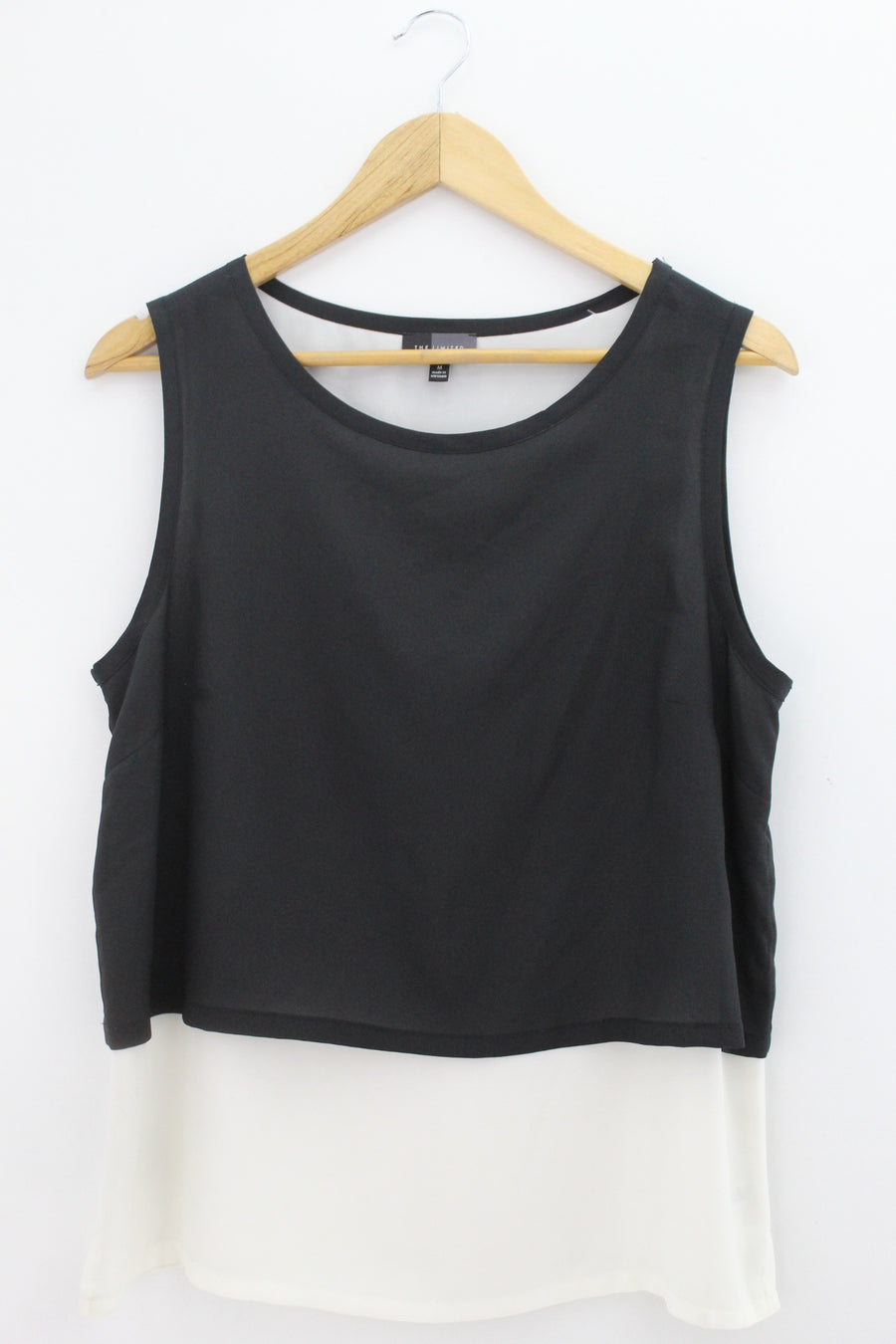TOP Femenino CASUAL The Limited