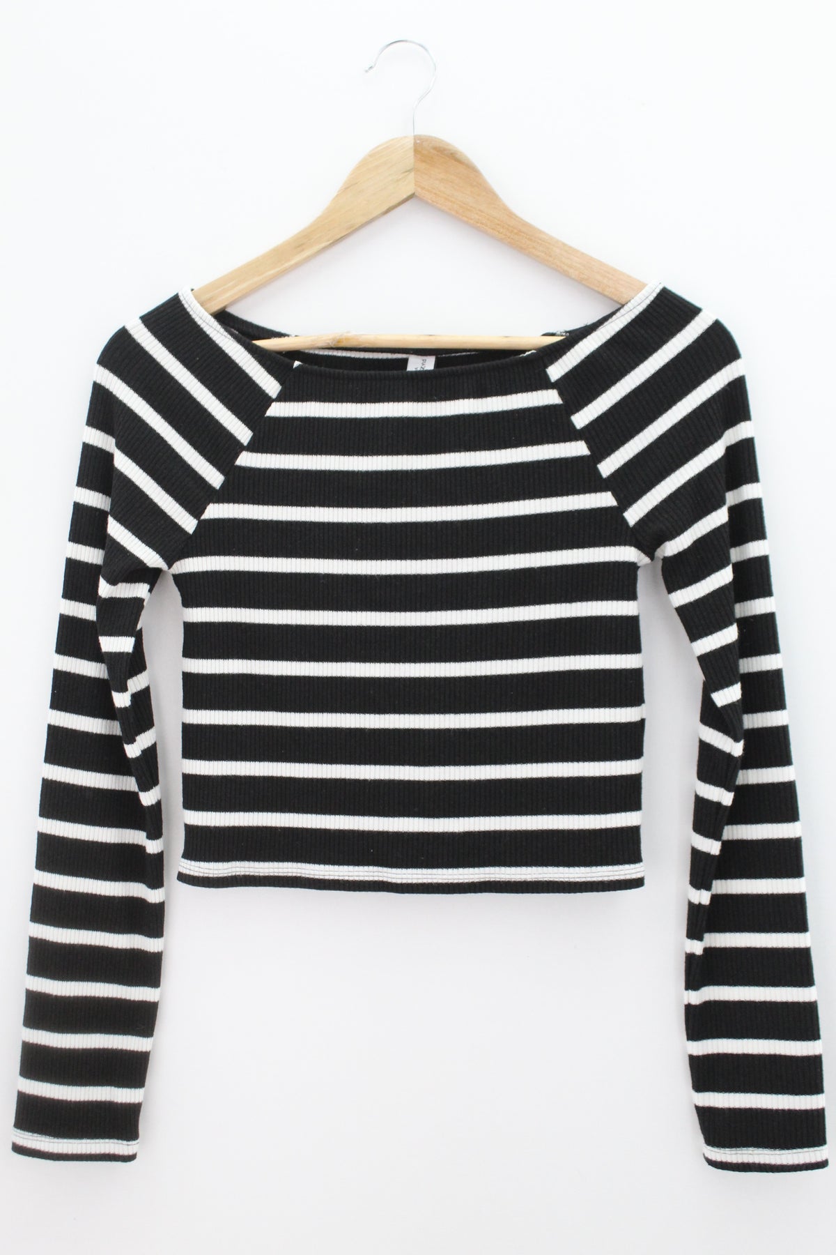 TOP Femenino CASUAL -