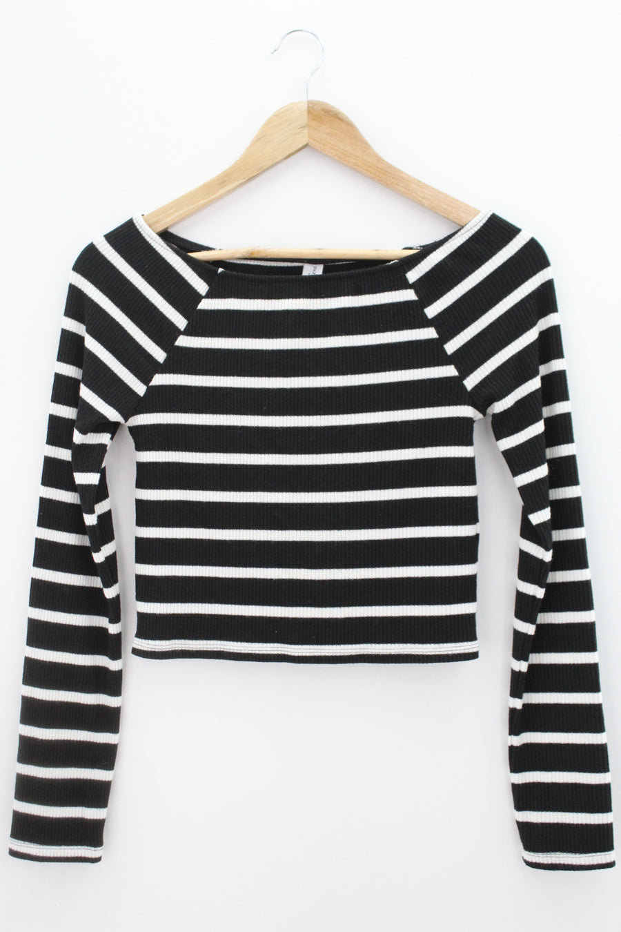 TOP Femenino CASUAL -