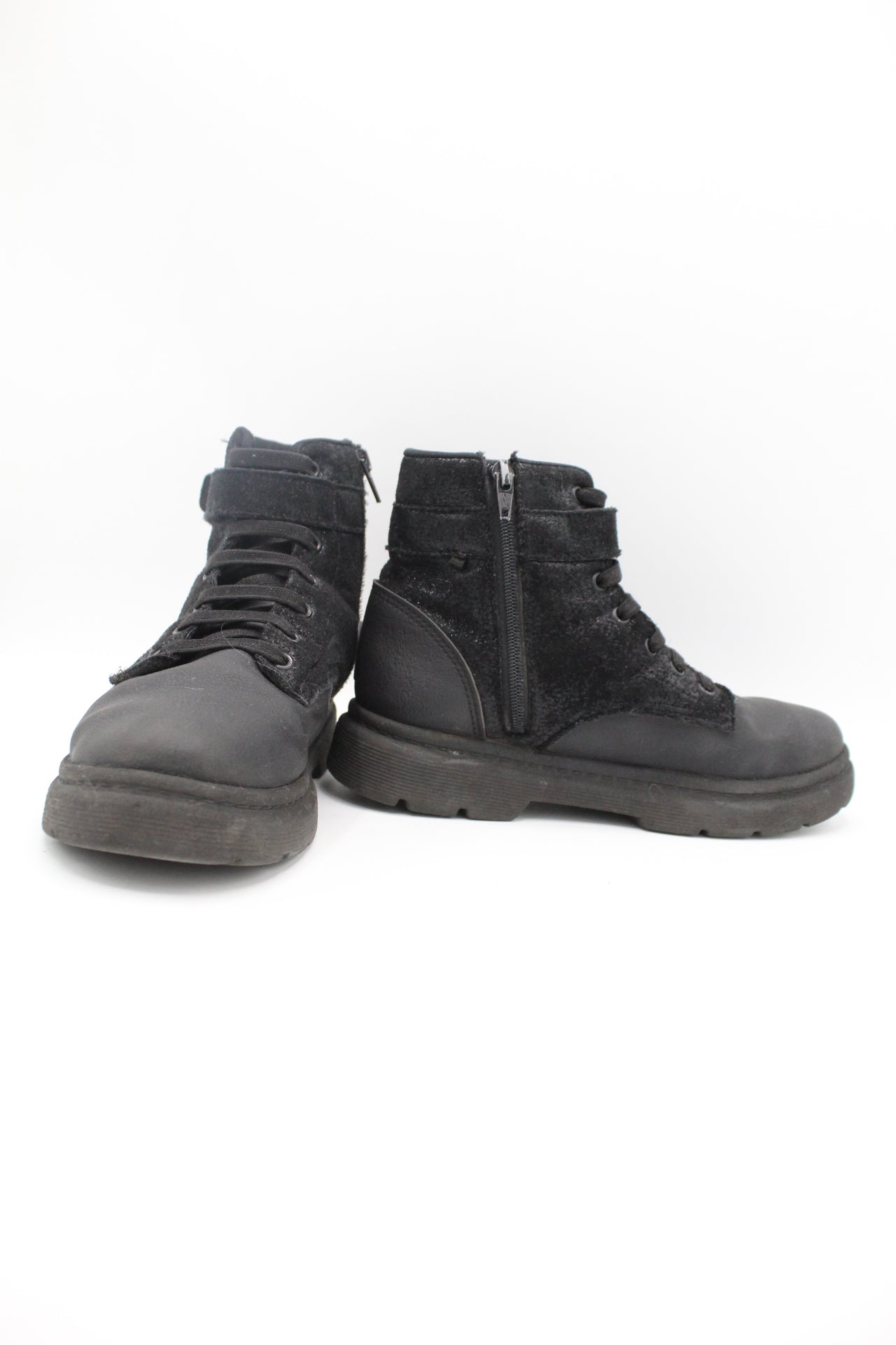 BOTAS niña (8-14)