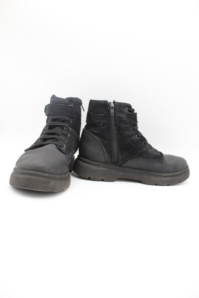 BOTAS niña (8-14)