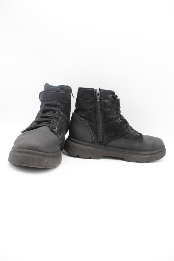 BOTAS niña (8-14)