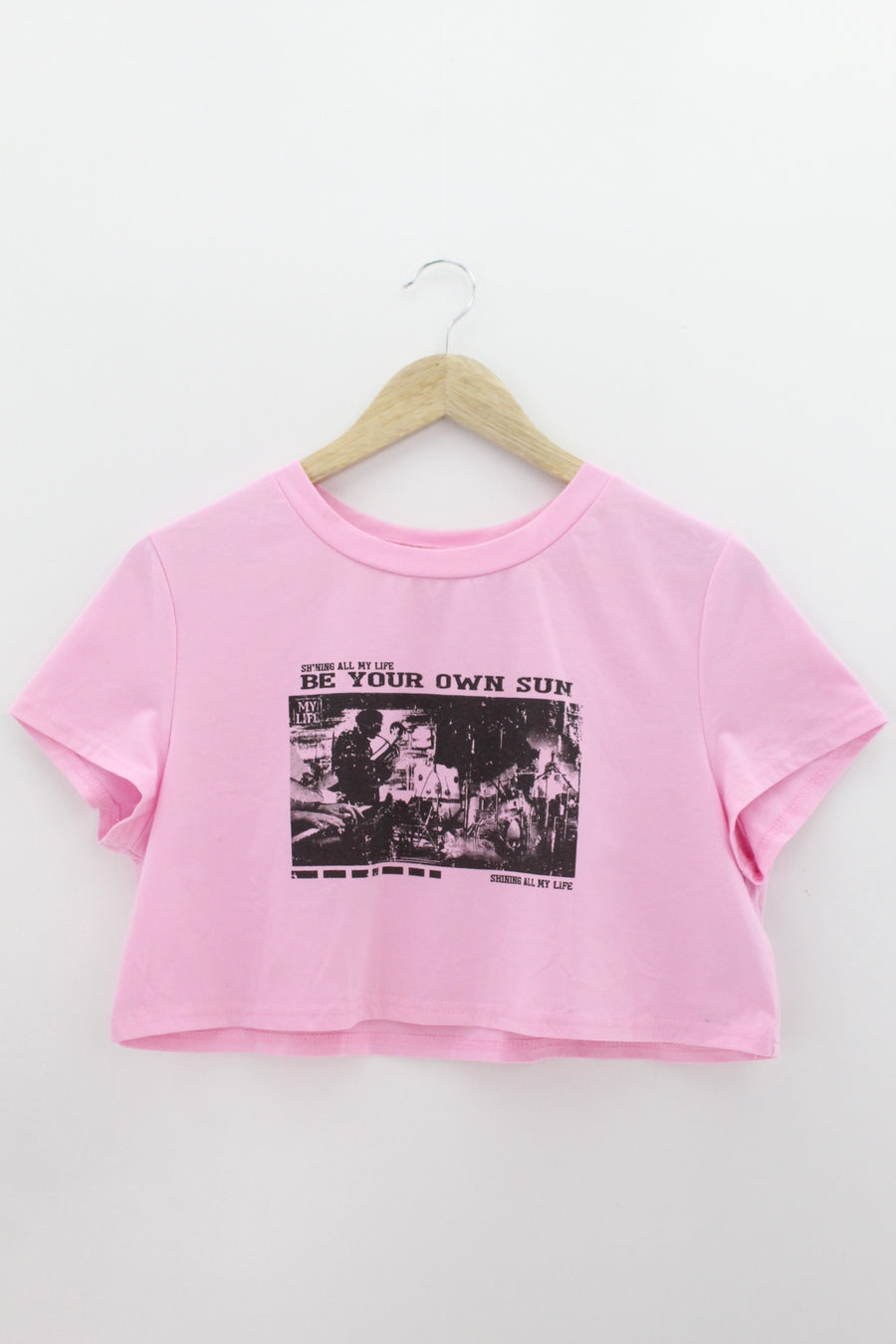 TOP Femenino CASUAL
