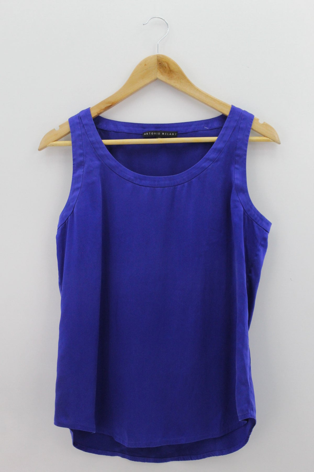 TOP Femenino CASUAL -